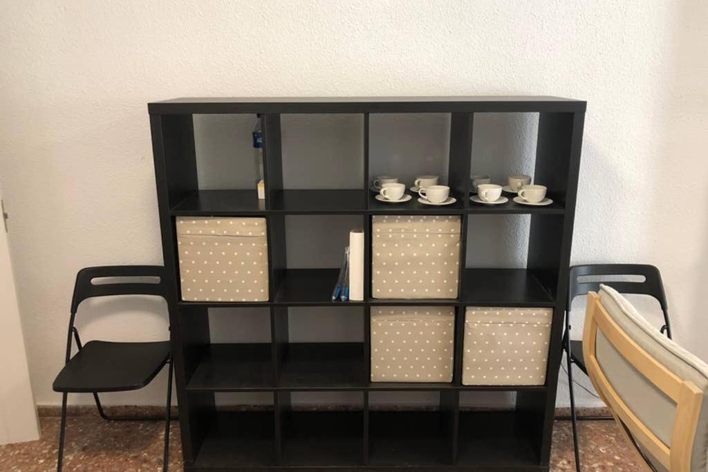 Apartamento Céntrico Apartamento 6 En Benidorm
