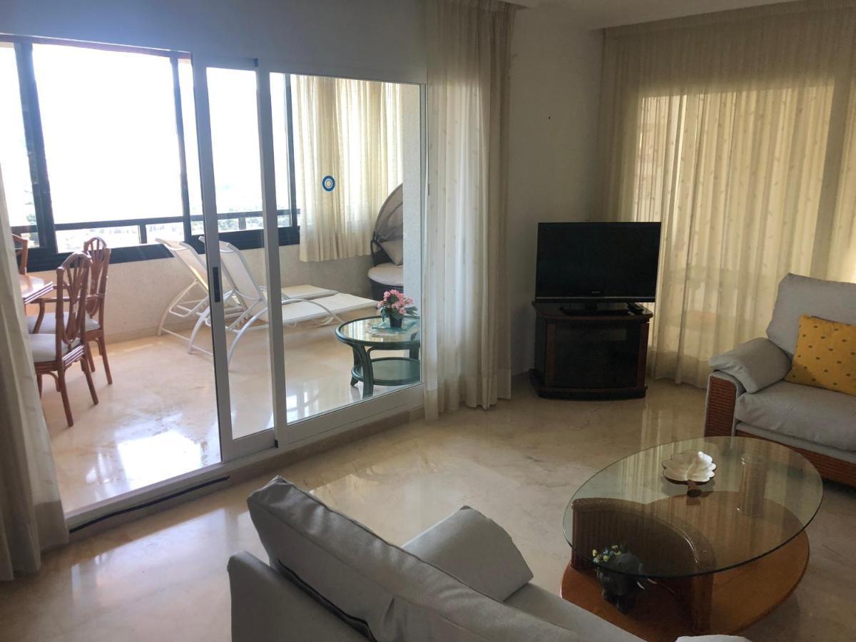 Flamingo Lux Apartamento