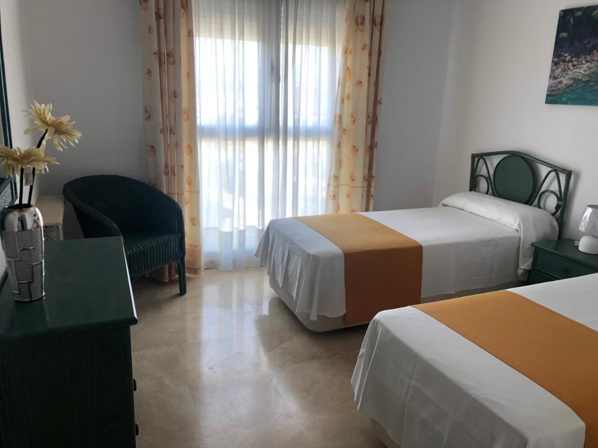 Apartamento Flamingo Lux Benidorm