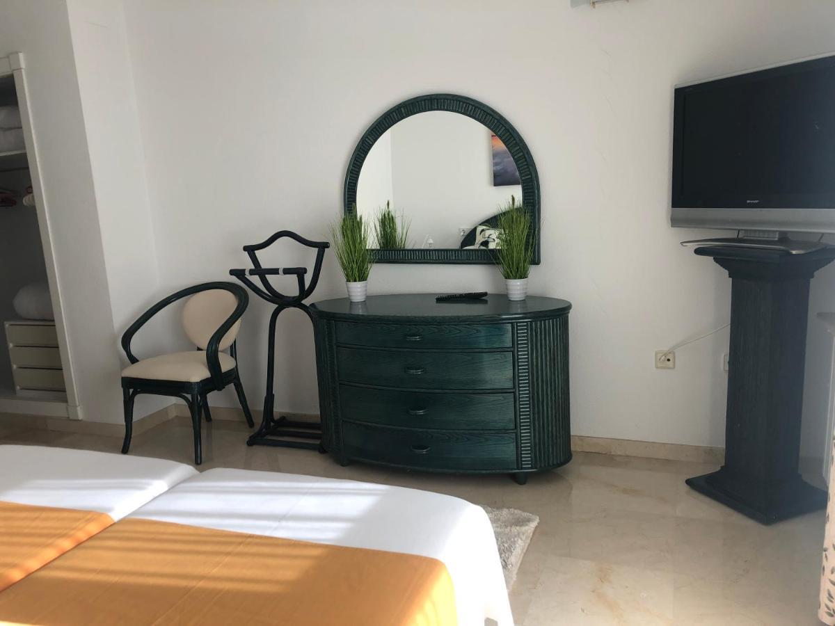 Flamingo Lux * Benidorm