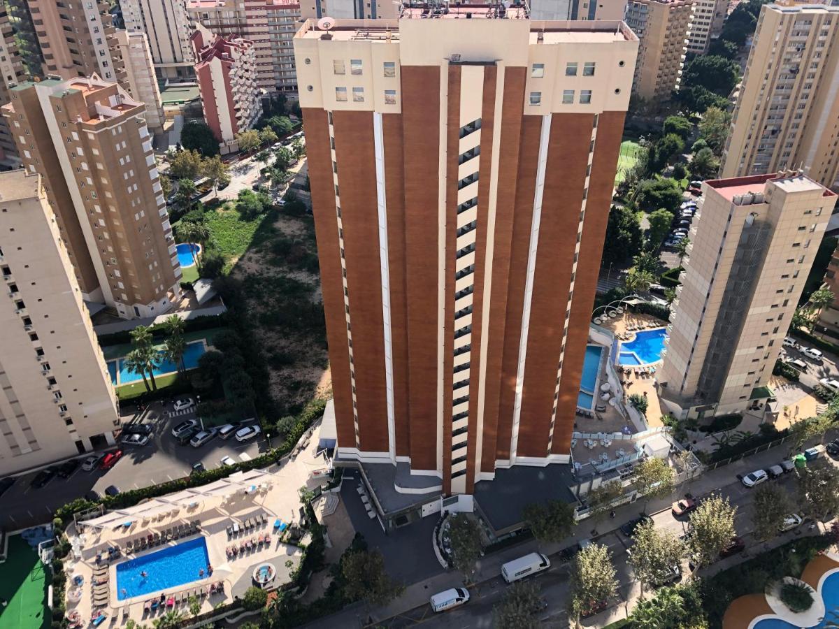 Flamingo Lux Apartamento