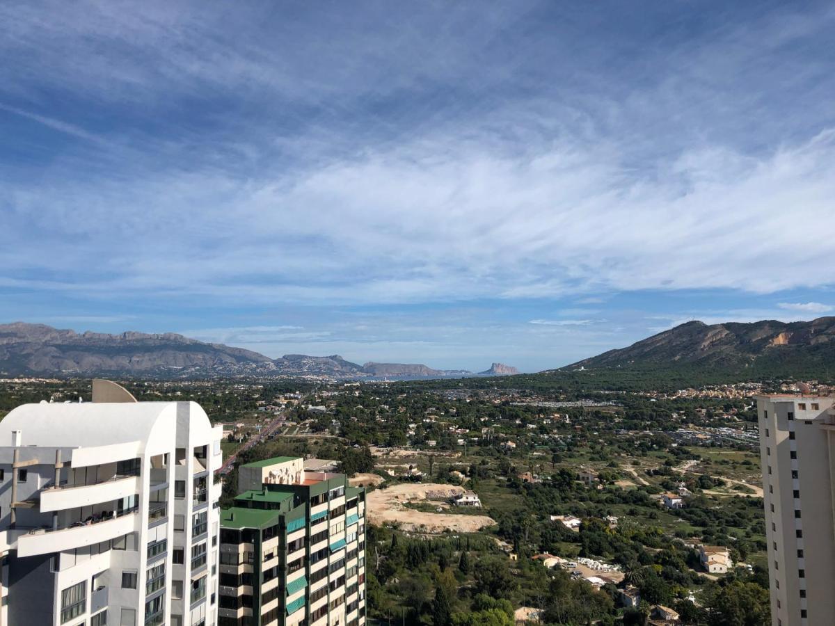 Apartamento Flamingo Lux Benidorm