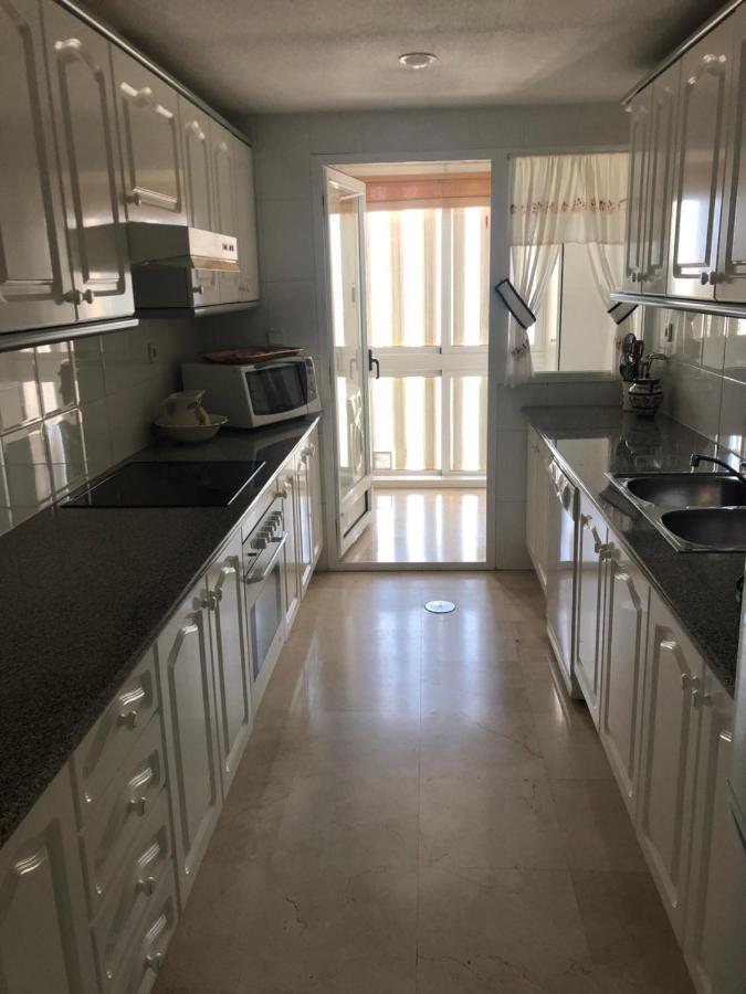 Flamingo Lux Apartamento Benidorm