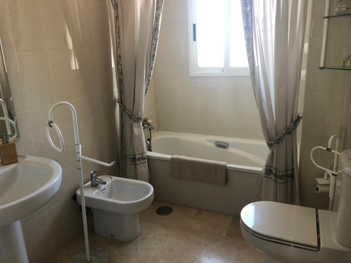 Flamingo Lux Apartamento Benidorm