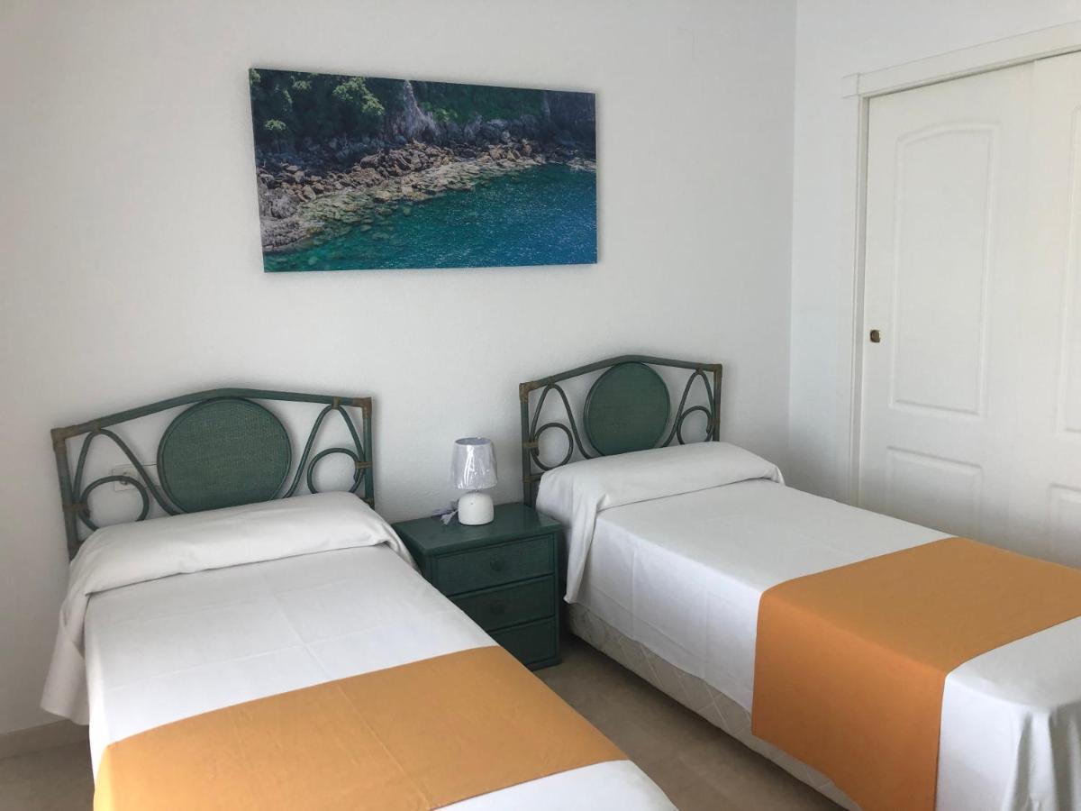 Flamingo Lux Apartamento Benidorm
