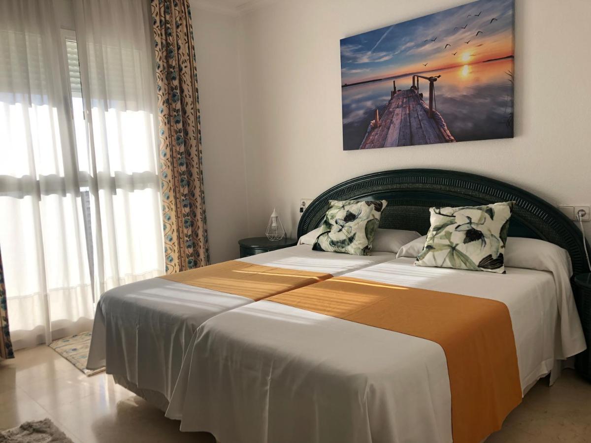 Apartamento Flamingo Lux