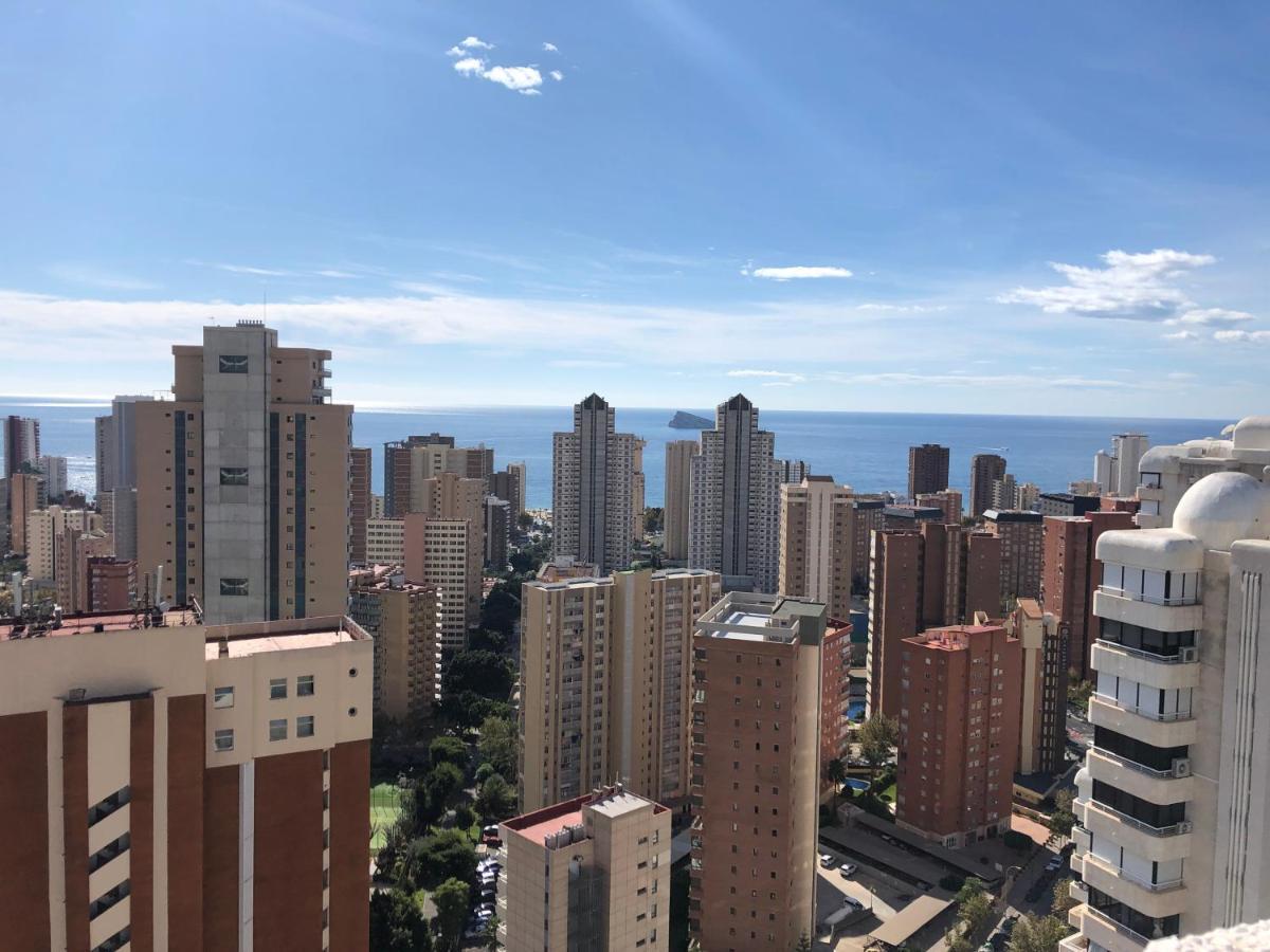 Apartamento Flamingo Lux *