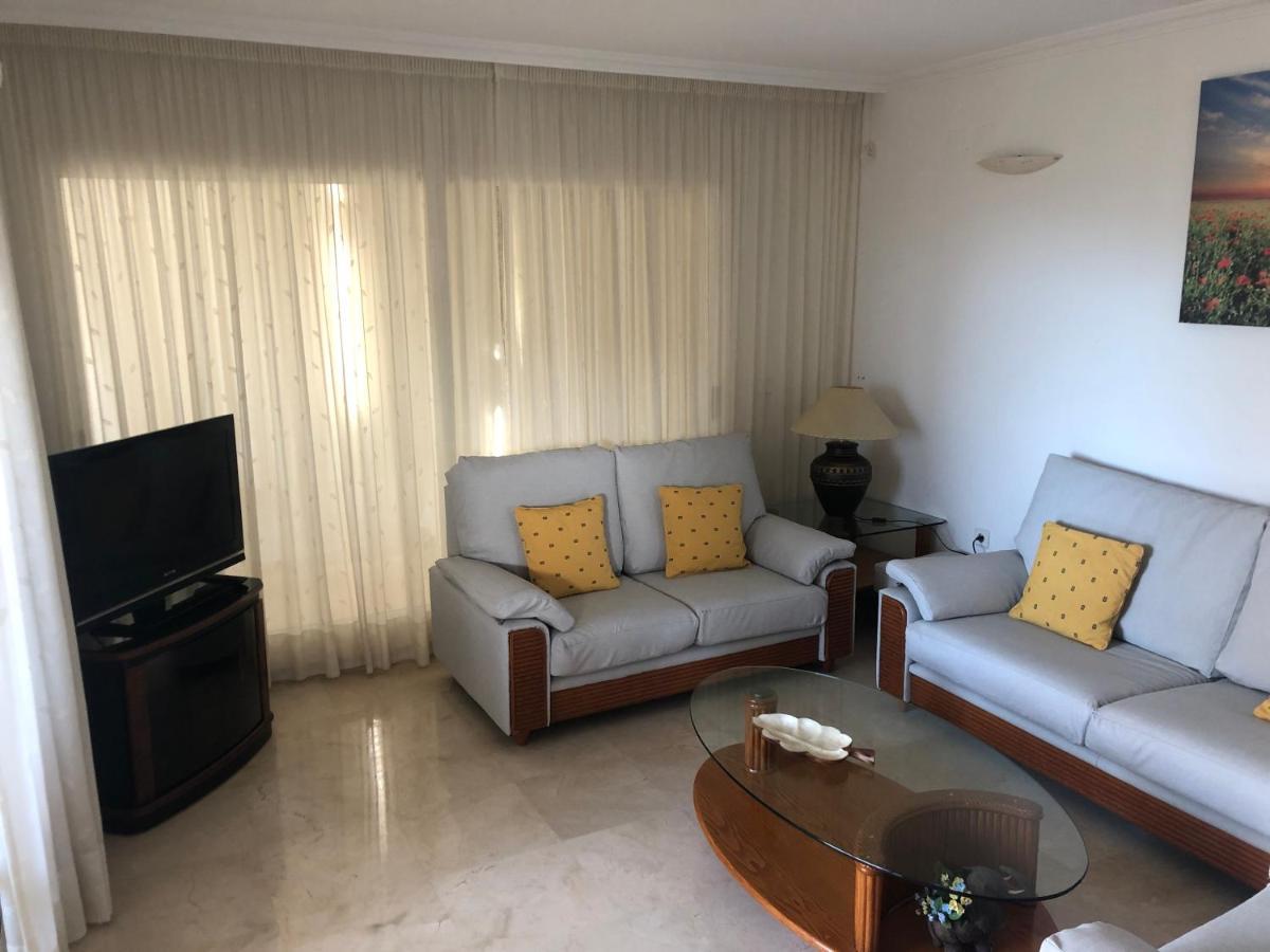 Flamingo Lux Apartamento Benidorm