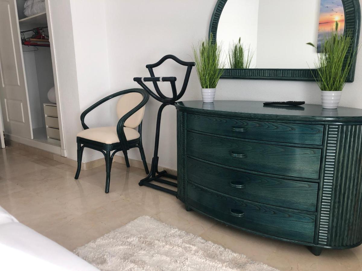 Flamingo Lux Benidorm