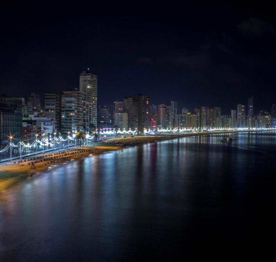 Don Paco 16-b Apartment Benidorm