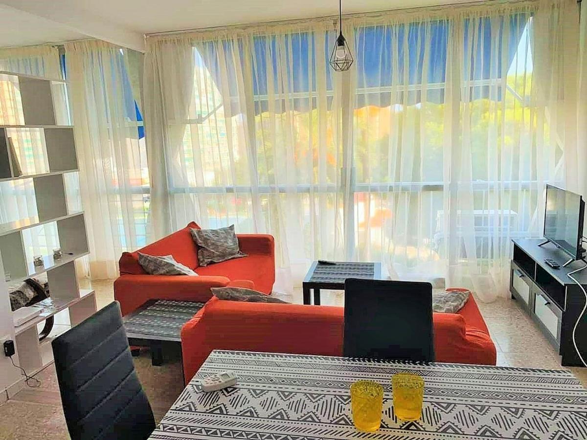 Classy Appartement