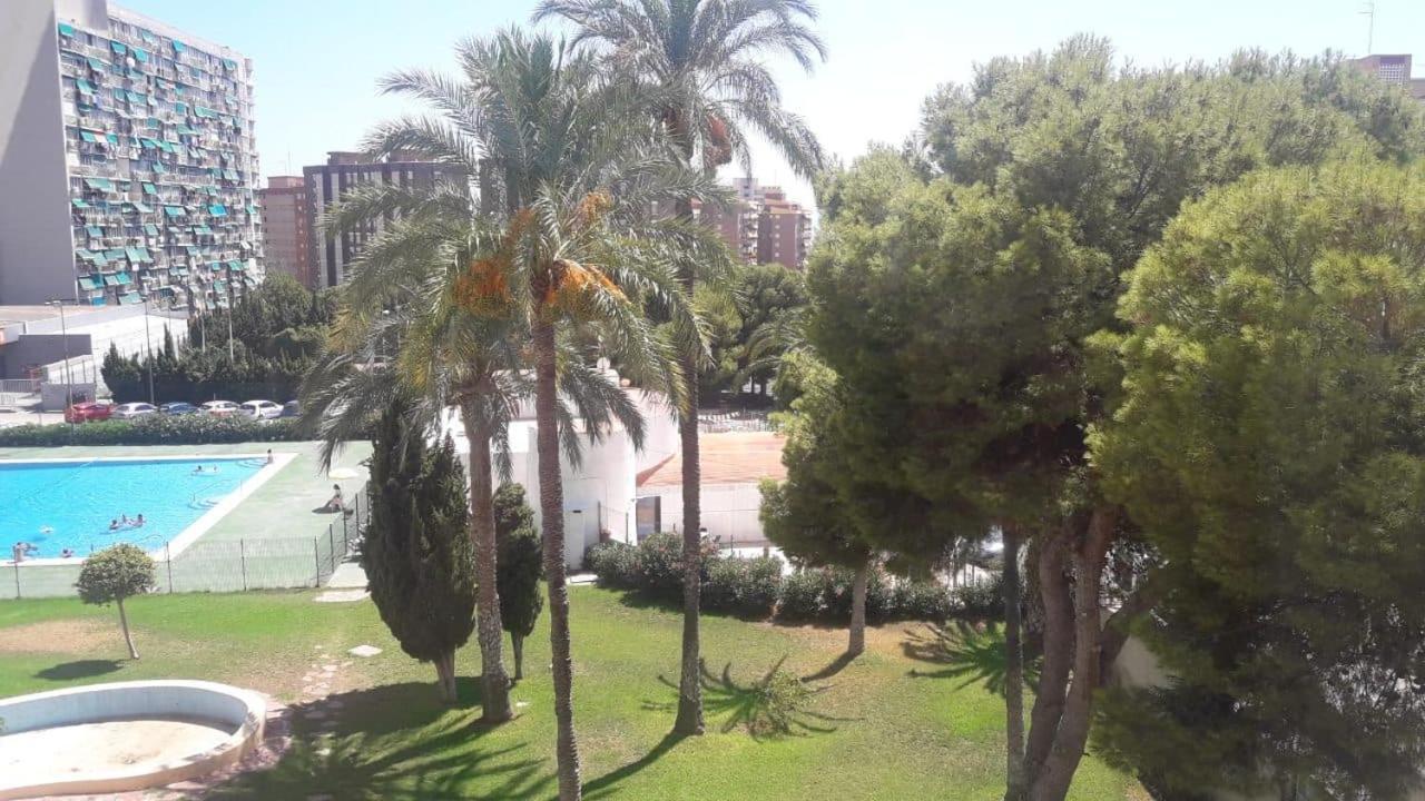 Classy Apartamento Benidorm