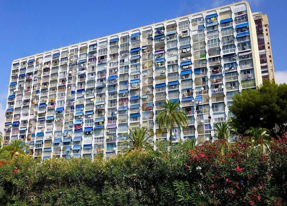 Classy Benidorm