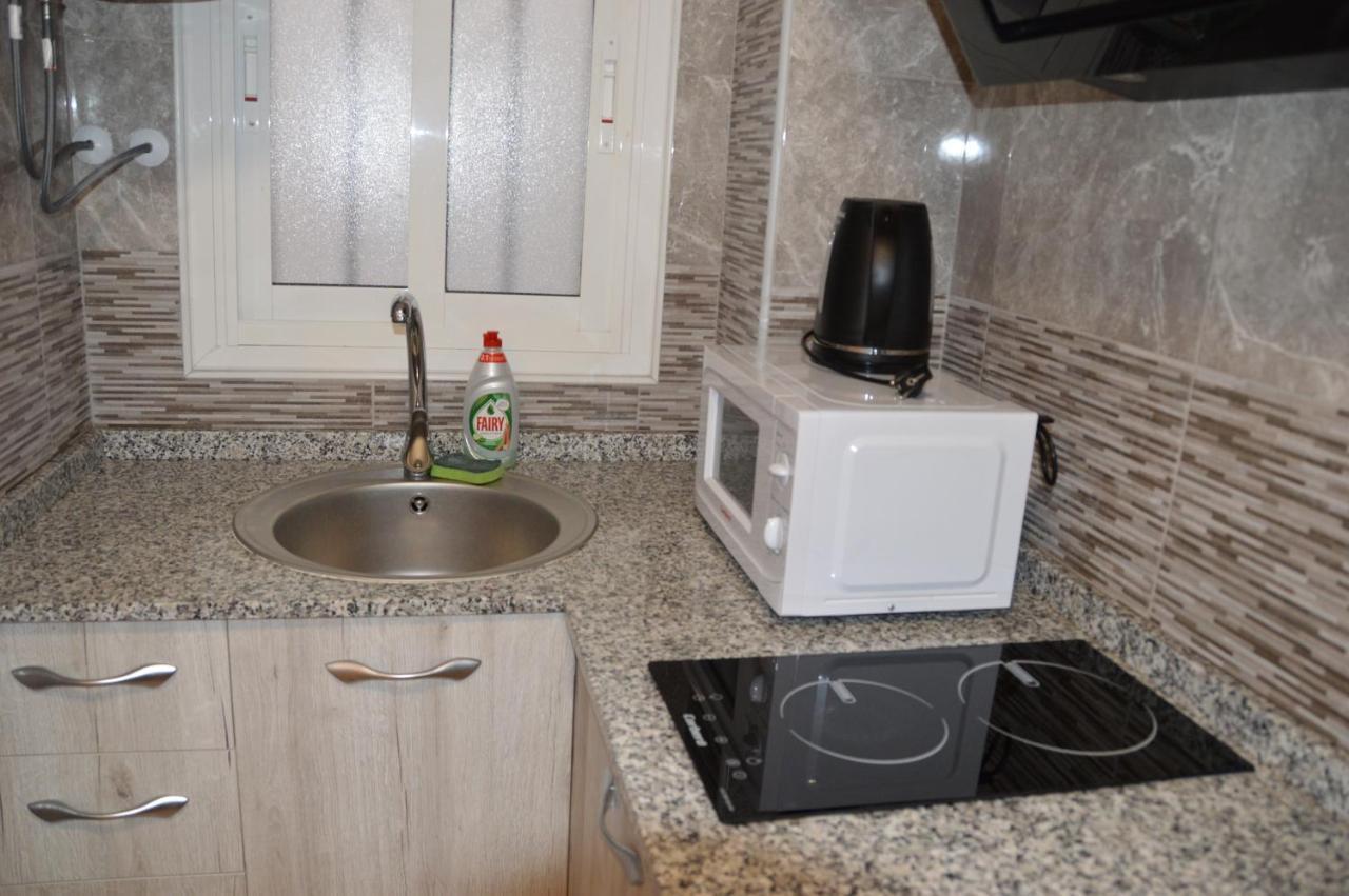 Appartement Marconi Anis Primera Linea