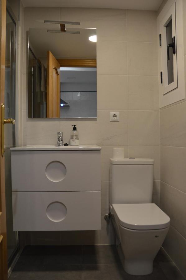 Apts Ara With Pool Apartment Benidorm