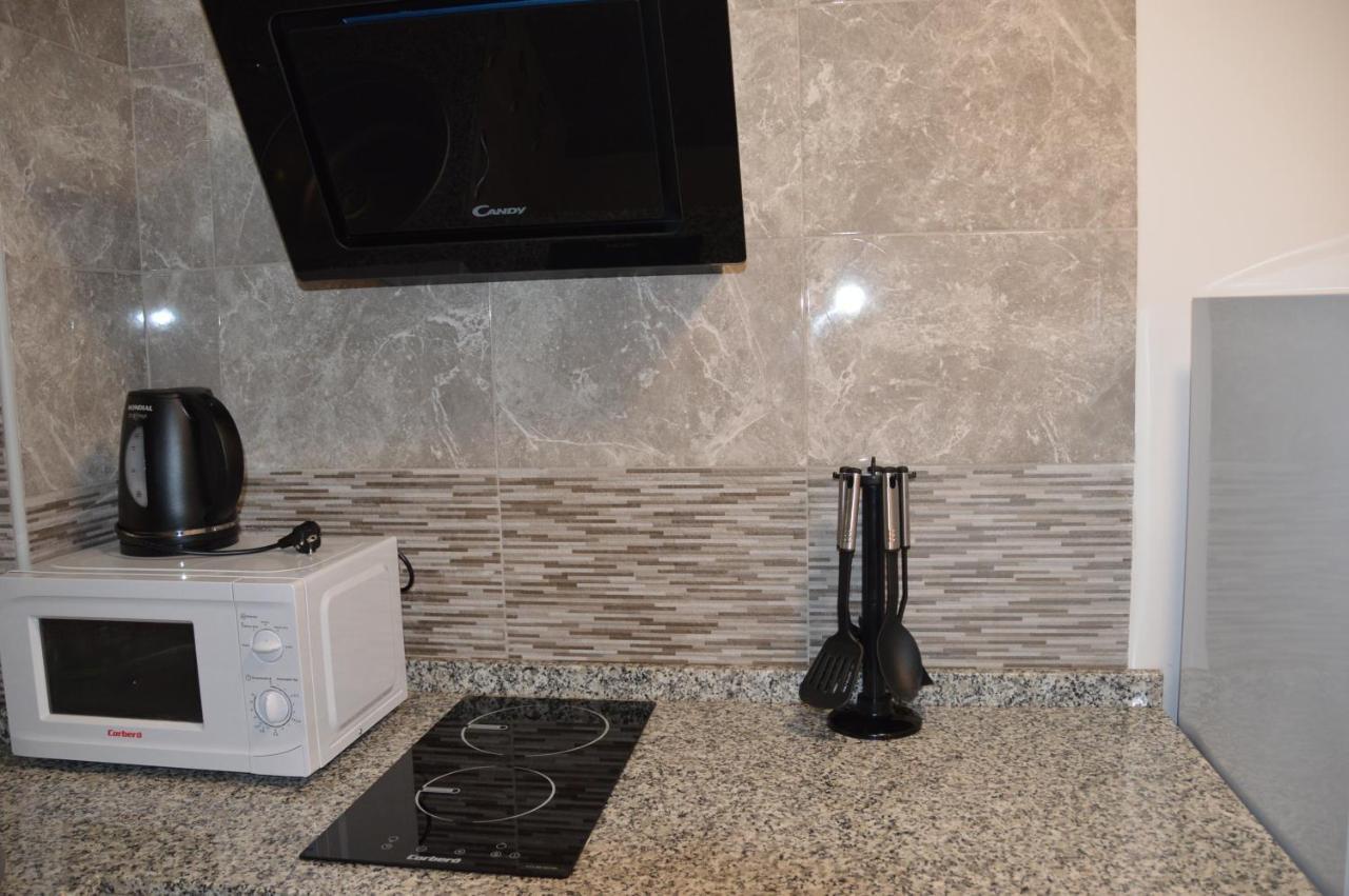 Appartement Marconi Anis Primera Linea