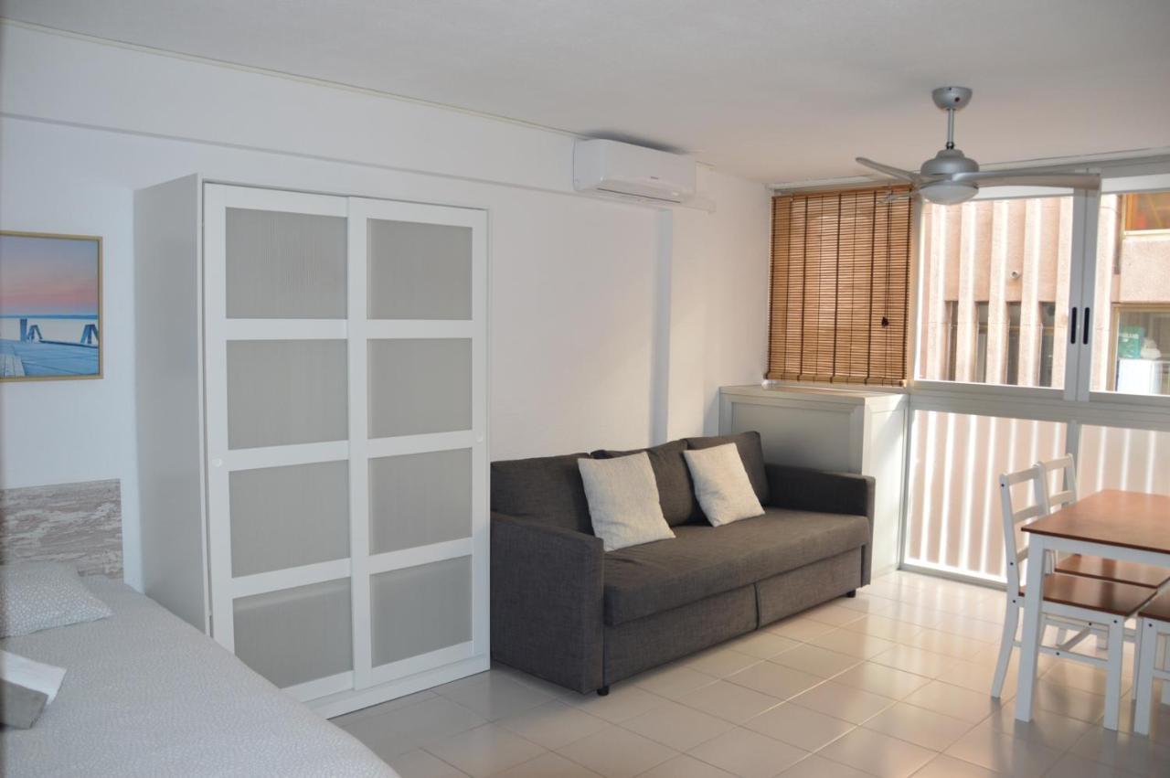 Marconi Anis Primera Linea Appartement