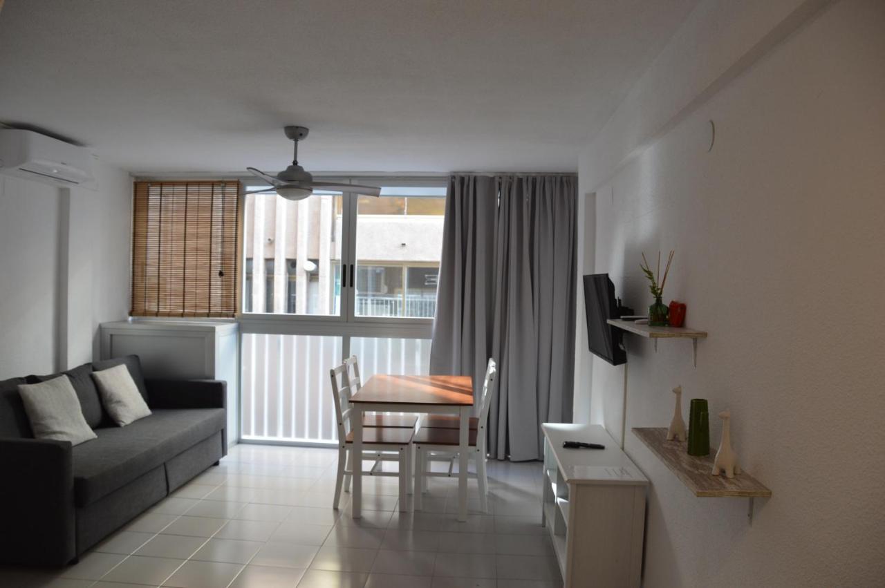 Marconi Anis Primera Linea Appartement *