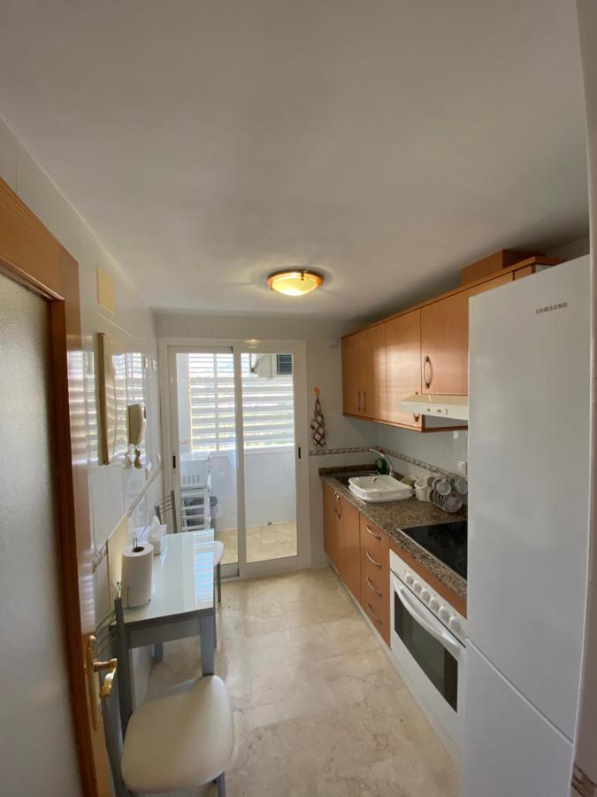 Apartamento Luxury Apartament Levante Beach