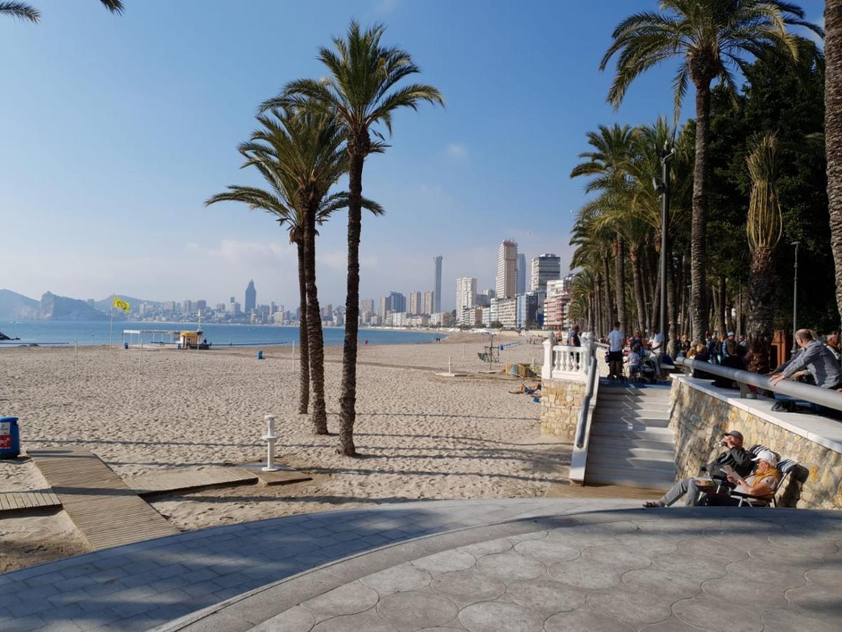 Apartamento Delux * Benidorm