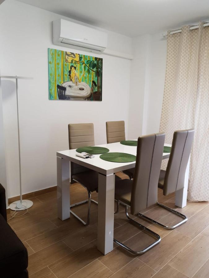 Apartment Apartamento Delux