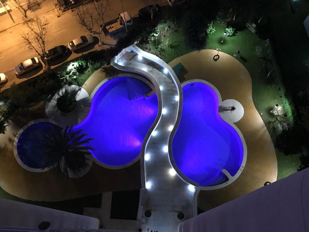 Appartement Coffee En Parque Europa *