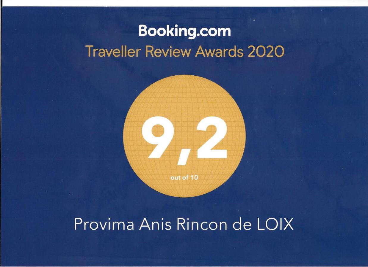 Apartment Provima Anis Benidorm
