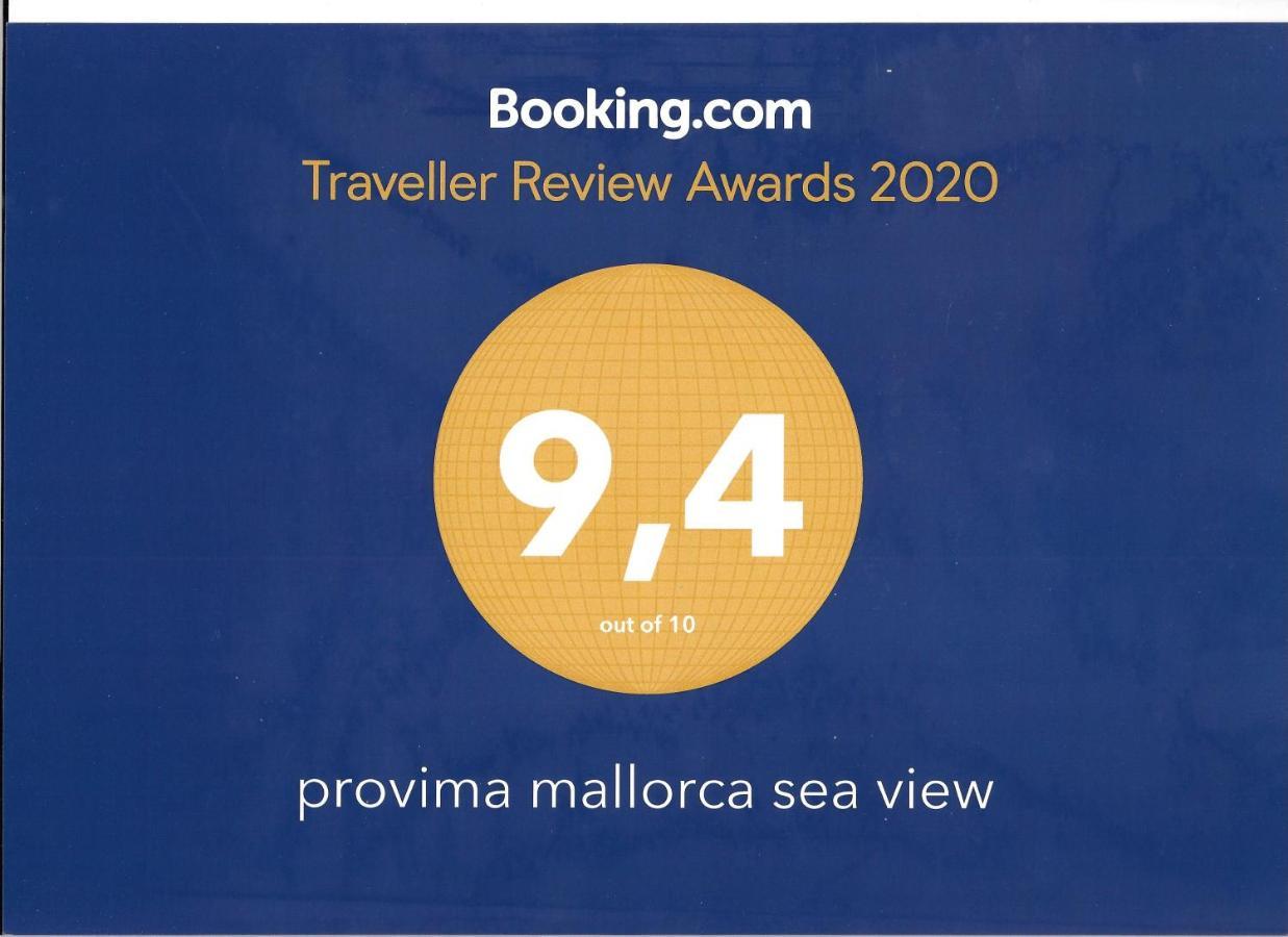Provima Mallorca Sea View * Benidorm