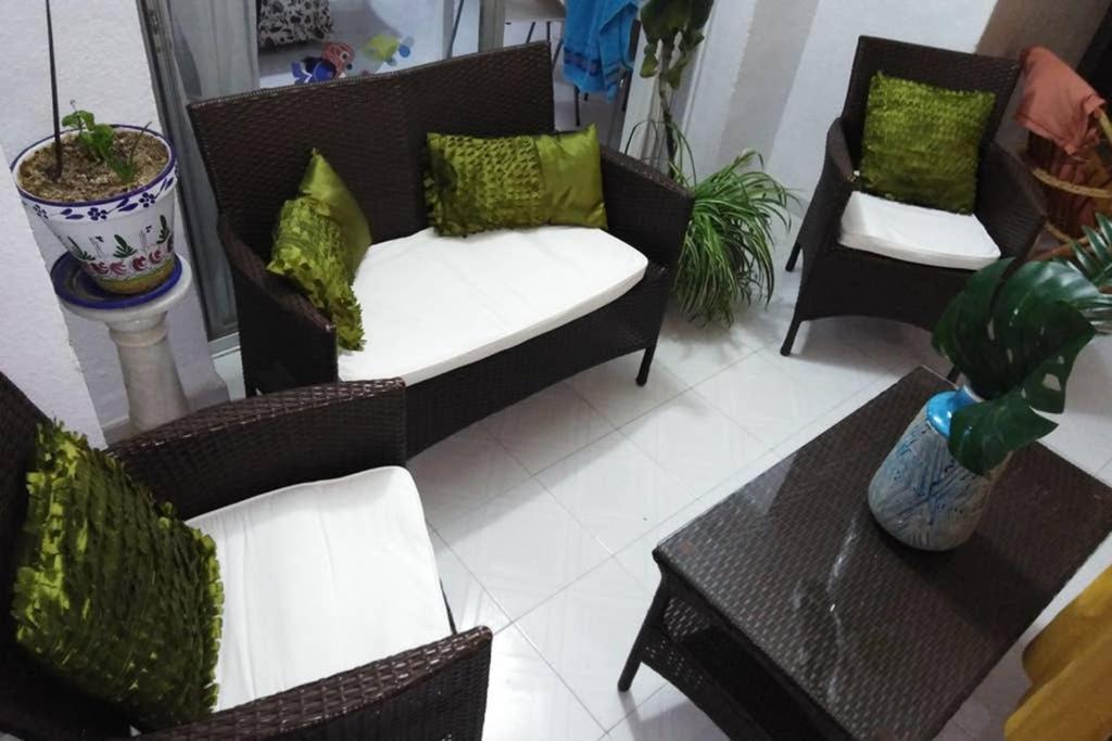 Apartment Family Near Of
