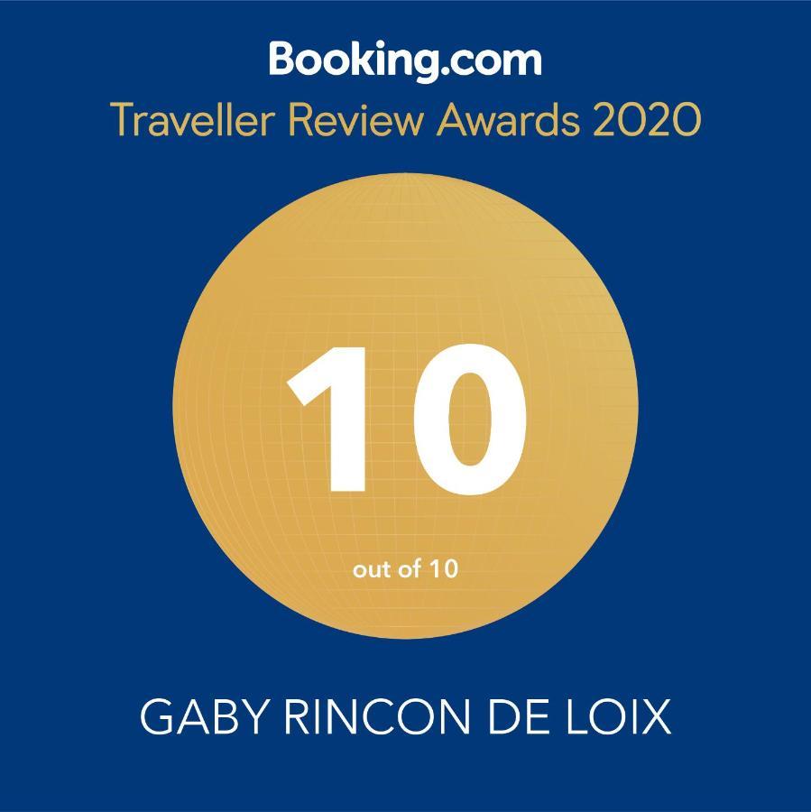 Gaby Rincon De Loix
