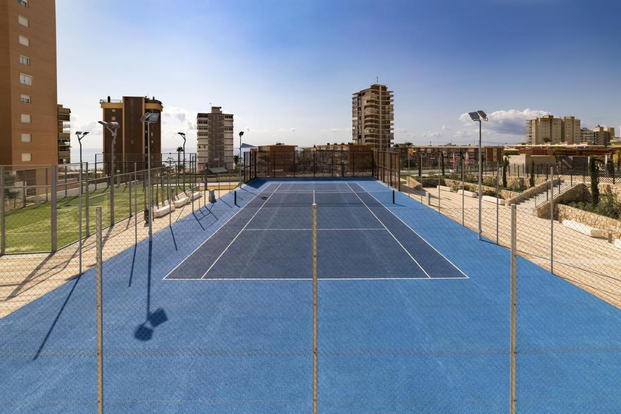 Sunset Drive 135 Appartement *