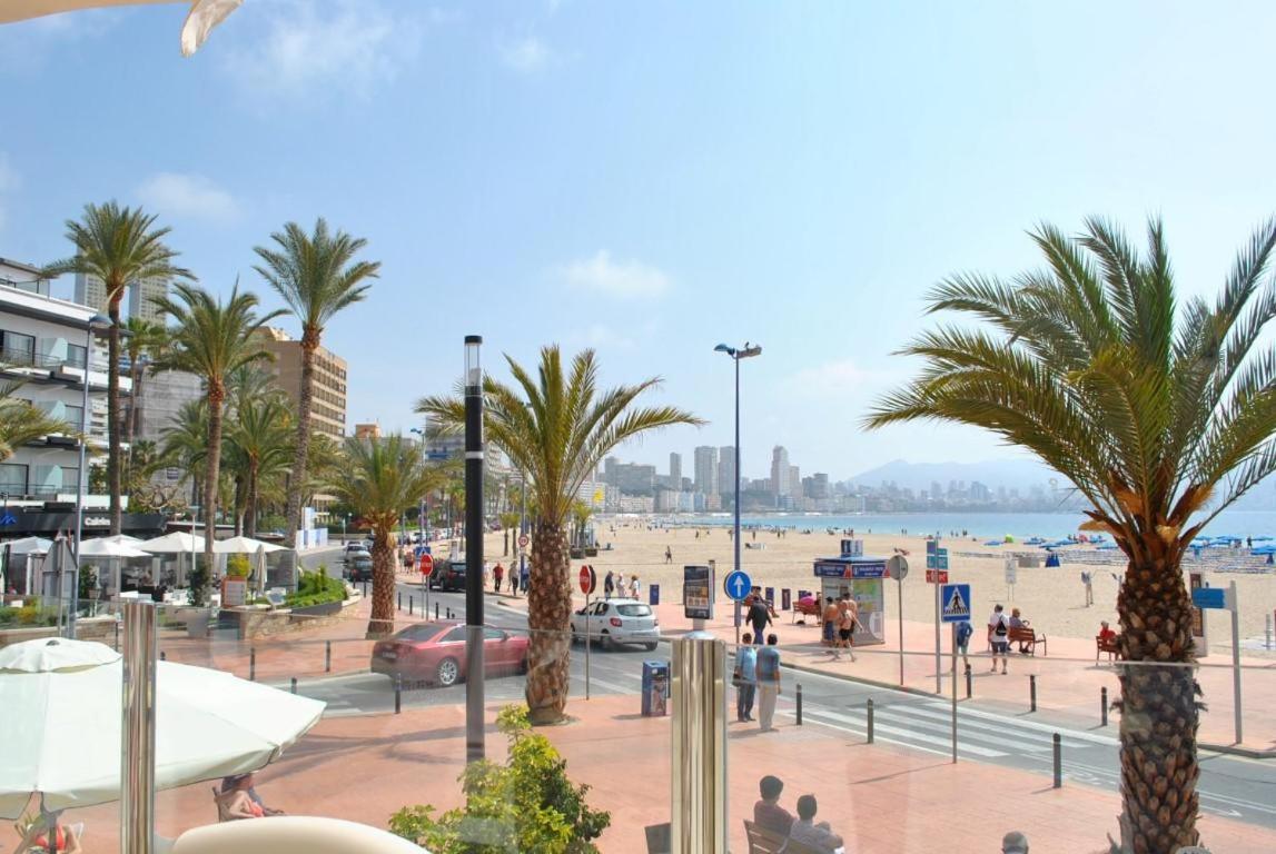 Sunset Drive 135 * Benidorm