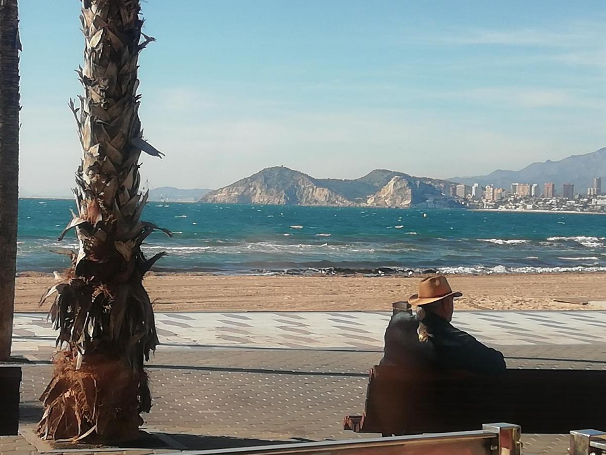 Sunshine Apartament Apartment Benidorm