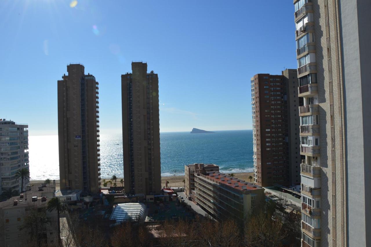 La Oca Levante Apartamento *