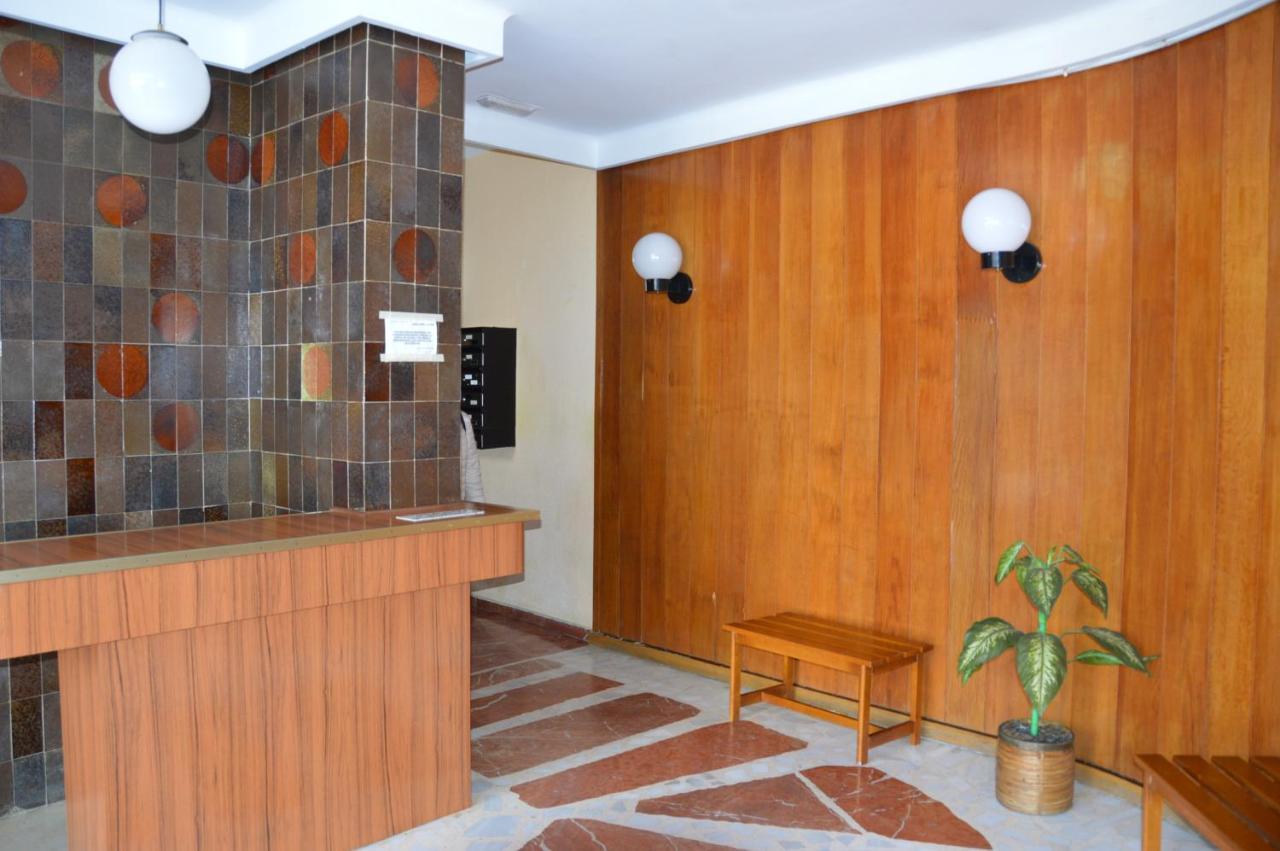 La Oca Levante Apartment Benidorm