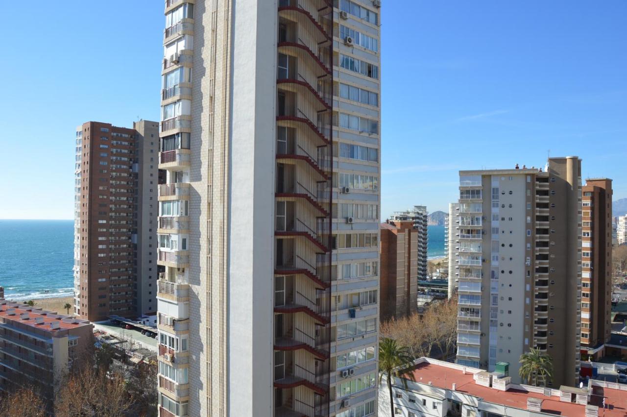 La Oca Levante * Benidorm