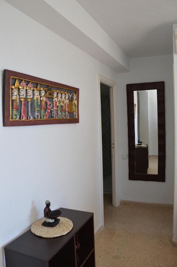 La Oca Levante Apartamento *