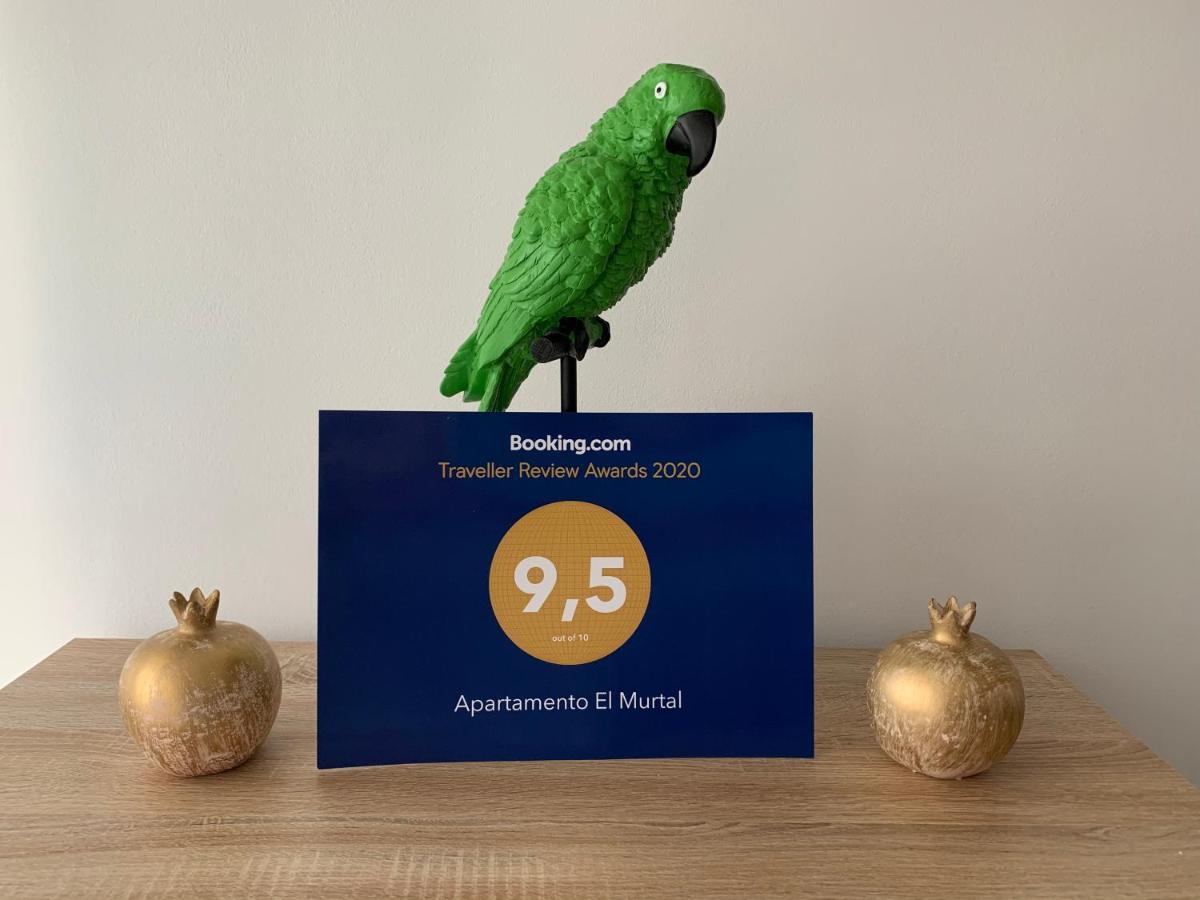 Apartamento El Murtal