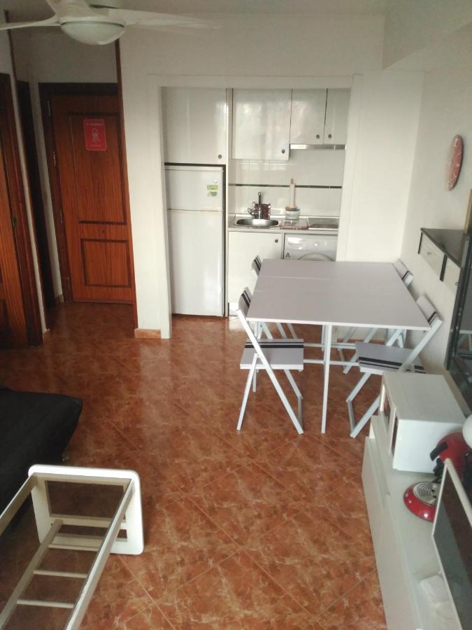 Apartment Levante Gemelos 8