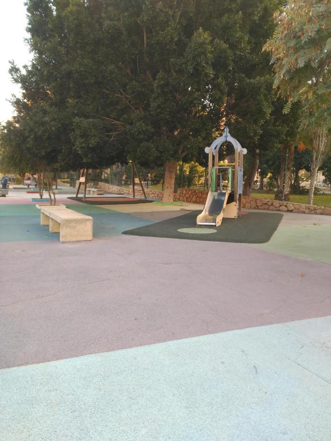 Levante Gemelos 8 Benidorm