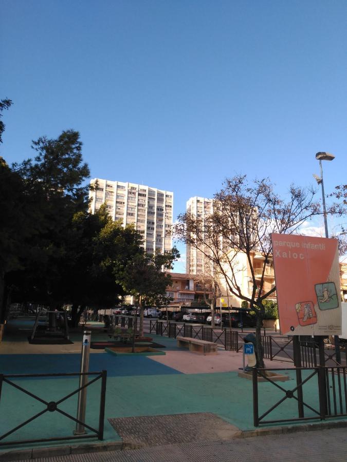 Apartment Levante Gemelos 8 *