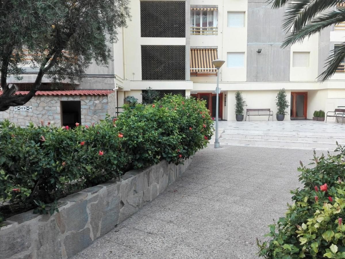 Playa Levante Renovado Con Vistas Maravillosas Don Miguel 1 Deluxe *