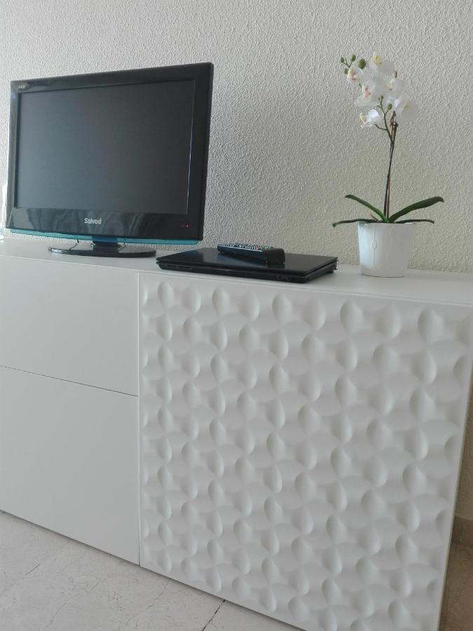 Apartamento Playa Levante Renovado Con Vistas Maravillosas Don Miguel 1 Deluxe *