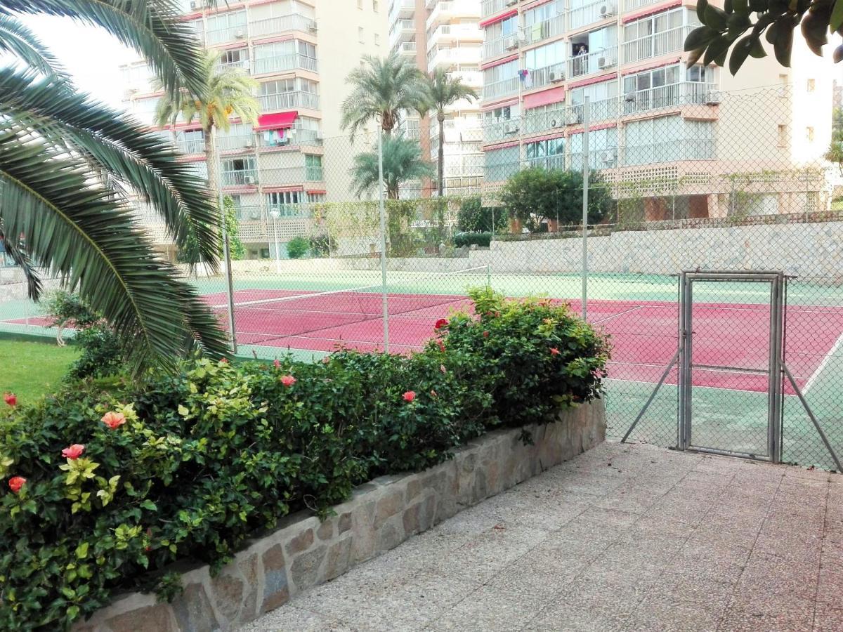 Playa Levante Renovado Con Vistas Maravillosas Don Miguel 1 Deluxe