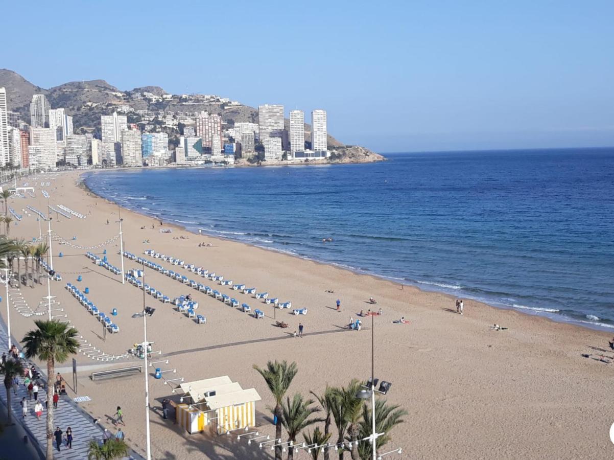 El Mirador De Levante *