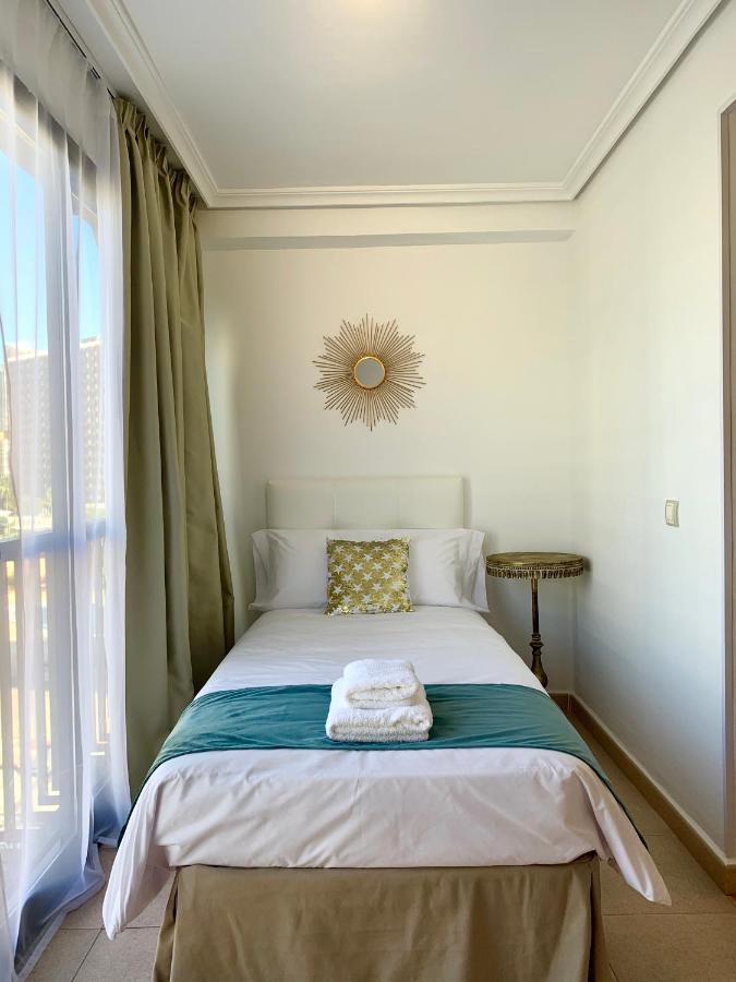 Appartement Playa De Levante Sea View Benidorm