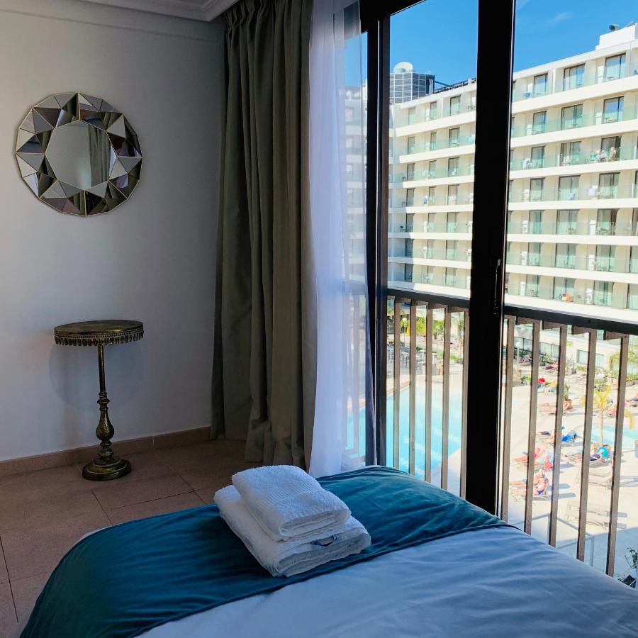 Playa De Levante Sea View Appartement