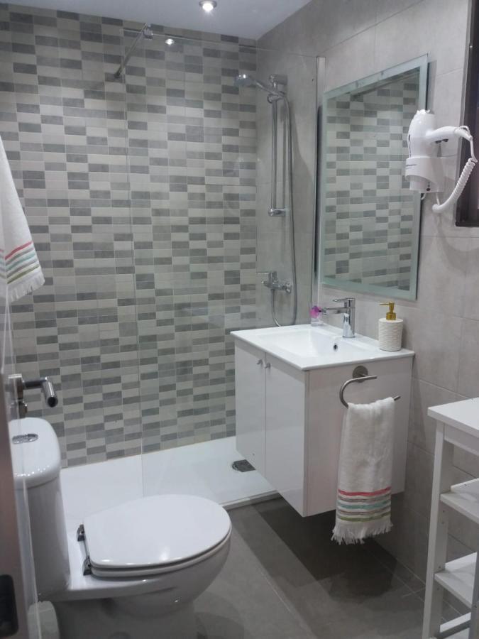 Appartement Moderno Zona Playa De Levante *