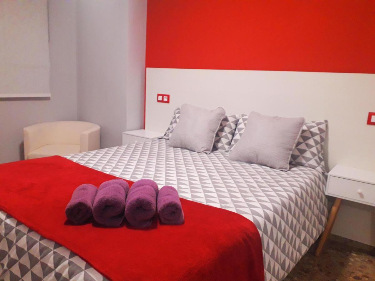 Moderno Zona Playa De Levante Appartement