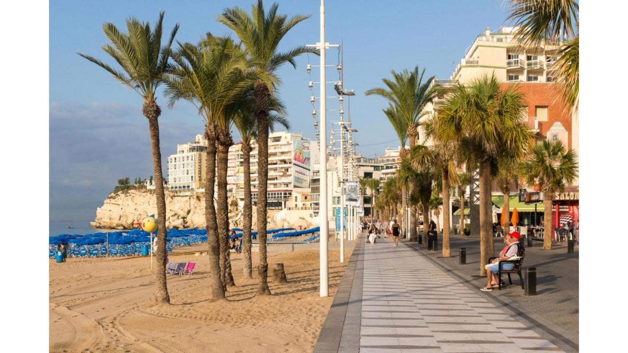 Appartement Playa De Levante Sea View *